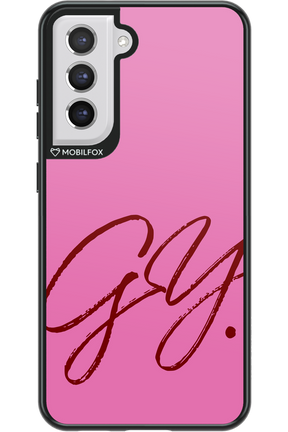 (Sorbet) GY 2.0 - Samsung Galaxy S21 FE