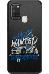 Most wanted - Samsung Galaxy A21 S