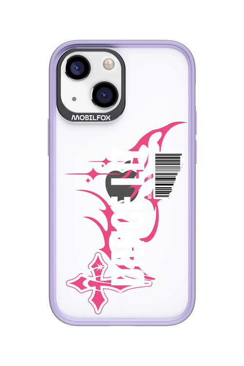 Logo T Mirror - Apple iPhone 13 Mini