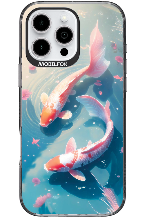 Koi - Apple iPhone 16 Pro Max