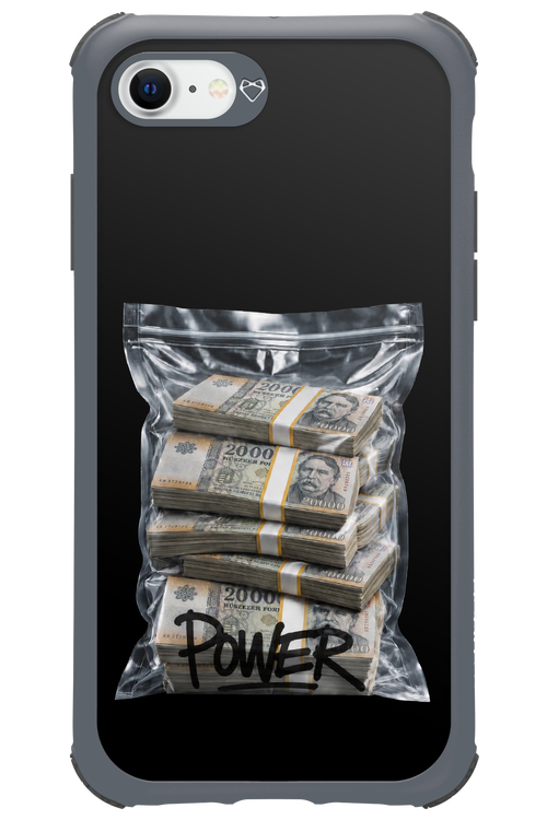 Money Bag 2.0 - Apple iPhone 8