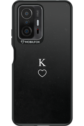 K Black 2.0 - Xiaomi Mi 11T Pro