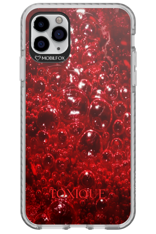 Toxique - Apple iPhone 11 Pro Max