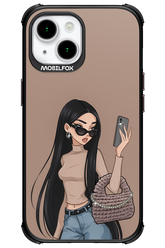 Cube Babe - Apple iPhone 15