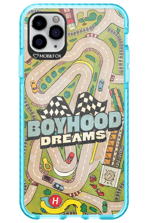 Boyhood Dreams - Apple iPhone 11 Pro Max