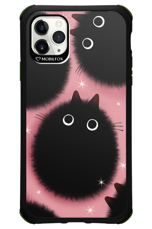 PURRr - Apple iPhone 11 Pro Max