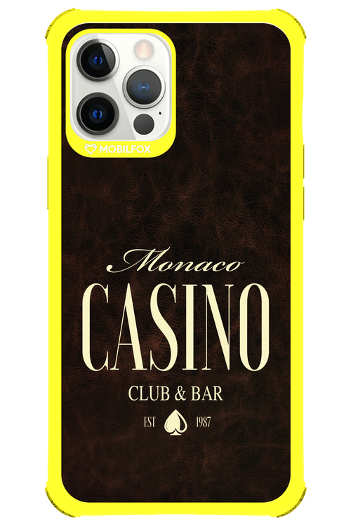 Casino - Apple iPhone 12 Pro Max