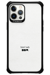 BSW FourSeasons 16 2.0 - Apple iPhone 12 Pro Max