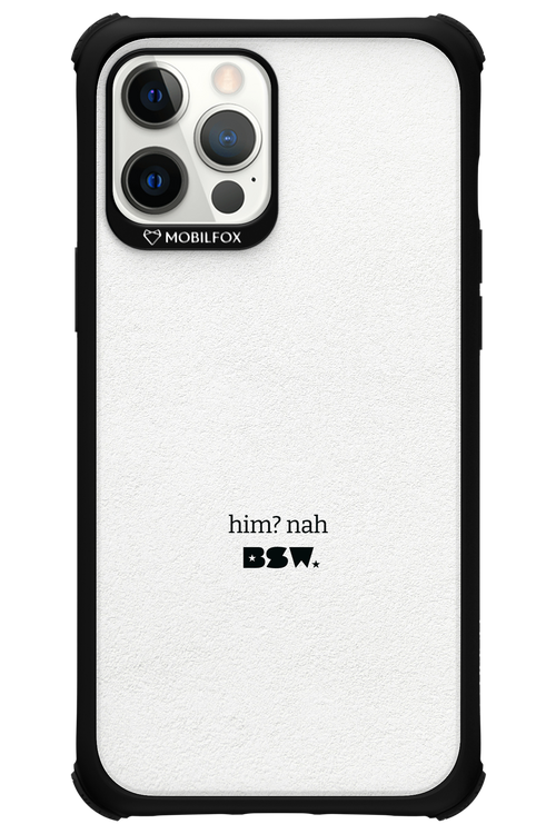 BSW FourSeasons 16 2.0 - Apple iPhone 12 Pro Max