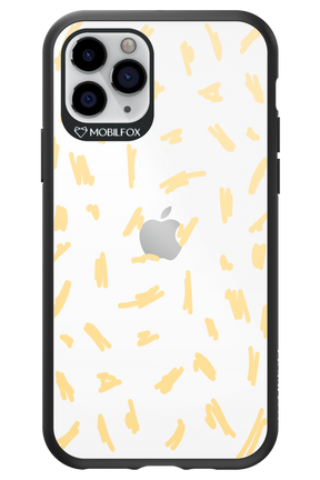 Fries Please - Apple iPhone 11 Pro