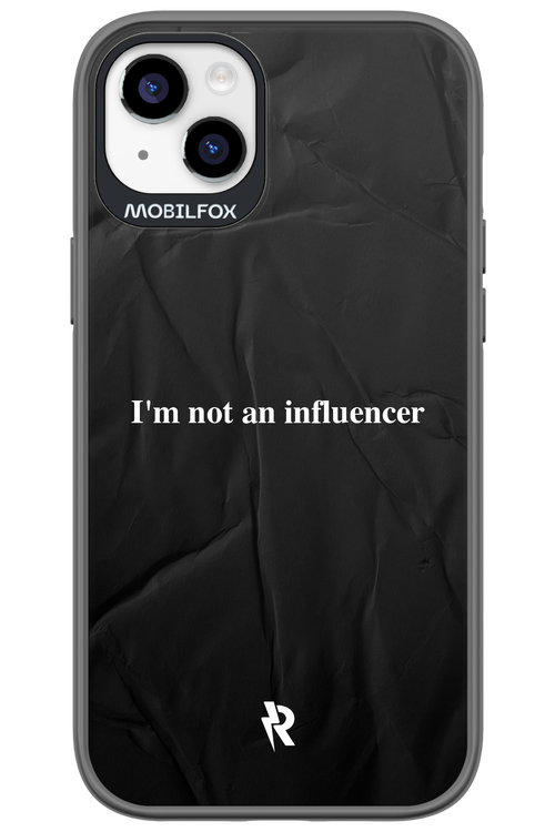 Influencer - Apple iPhone 14 Plus
