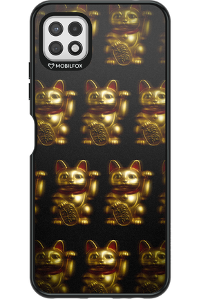 Gold Luck - Samsung Galaxy A22 5G