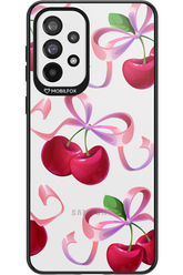 Cherry Cherry Lady - Samsung Galaxy A73