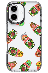 Matryoshka - Apple iPhone 16