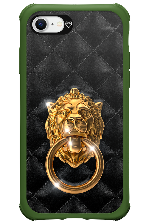 Gold Lion - Apple iPhone SE 2020