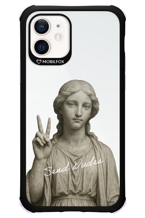 Saint Nudes - Apple iPhone 12