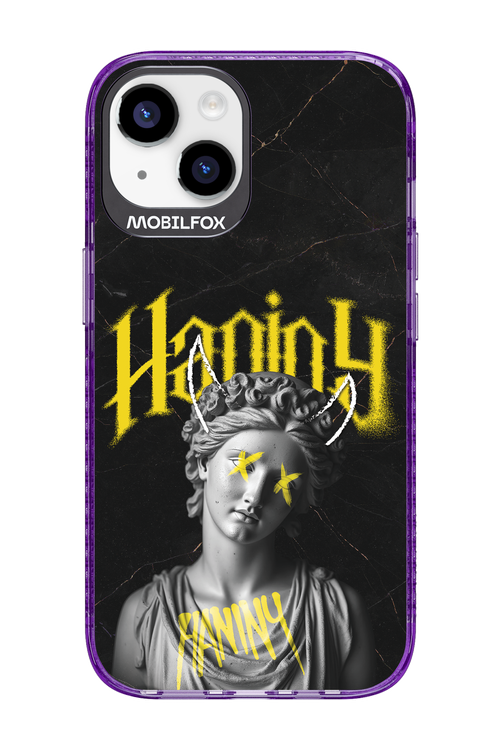 Classic Haniny - Apple iPhone 14