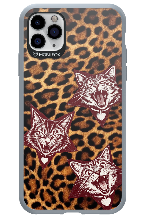Cats and Chaos 2.0 - Apple iPhone 11 Pro Max