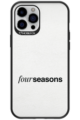 BSW FourSeasons 11 2.0 - Apple iPhone 12 Pro Max