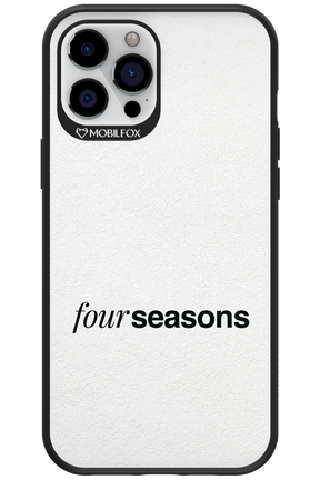 BSW FourSeasons 11 2.0 - Apple iPhone 12 Pro Max