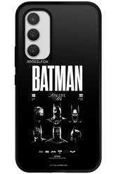 Longlive the Bat - Samsung Galaxy A34