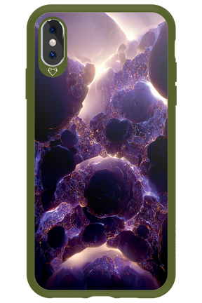 Scapolite - Apple iPhone XS Max