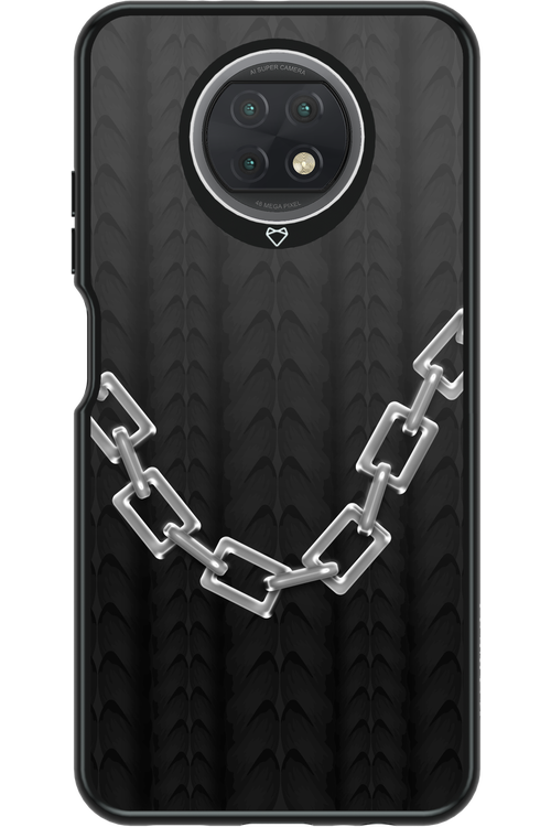 Chain Baddie - Xiaomi Redmi Note 9T 5G