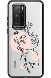 Confidence - Huawei P40 Pro