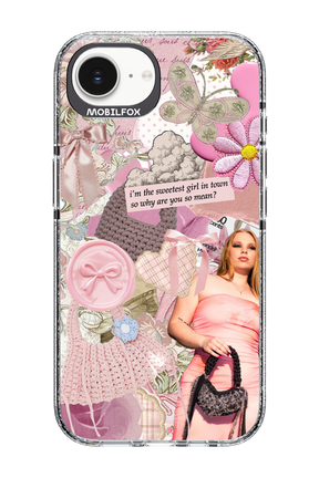 Sweet Fairy - Apple iPhone 16e