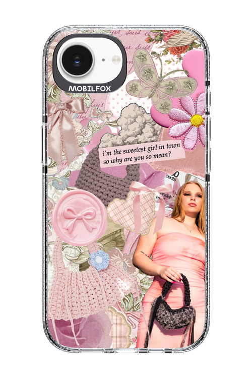 Sweet Fairy - Apple iPhone 16e