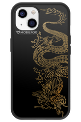 Gold Age - Apple iPhone 13