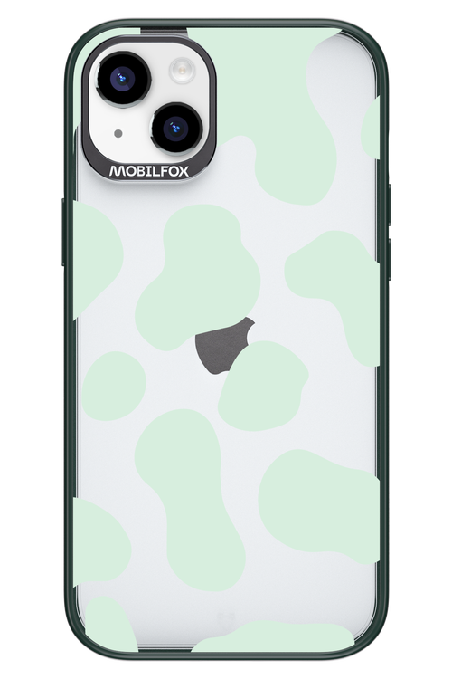 Minty Moo - Apple iPhone 14 Plus