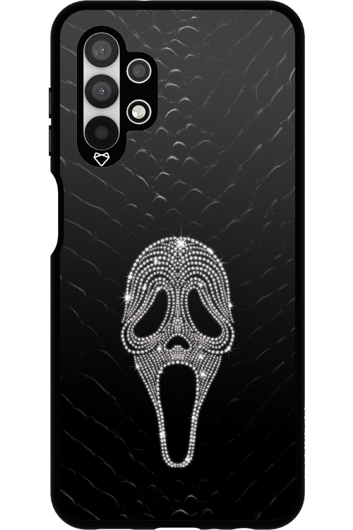 Glitter Ghost - Samsung Galaxy A13 4G