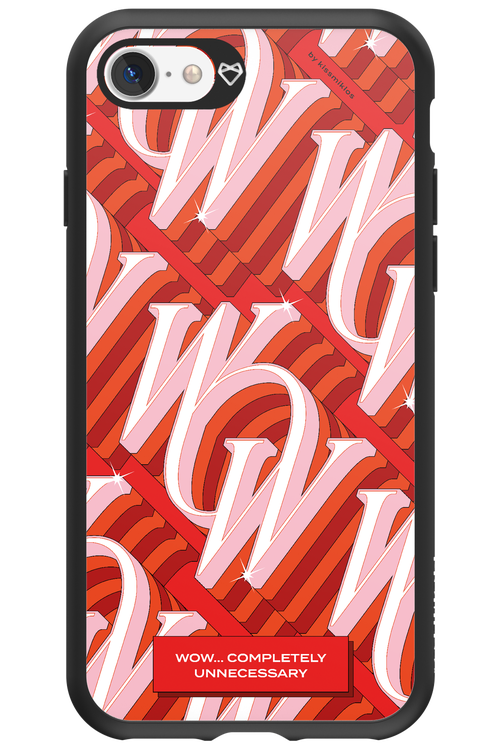 WOW - Apple iPhone 7