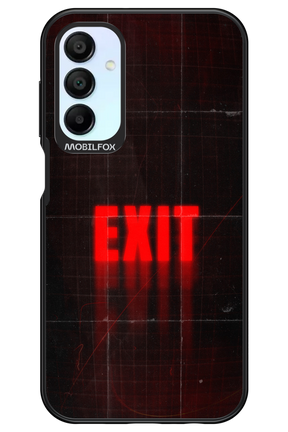 EXIT - Samsung Galaxy A15