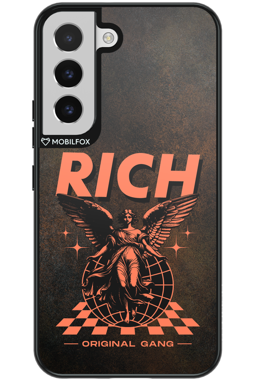 Original Gang - Samsung Galaxy S22