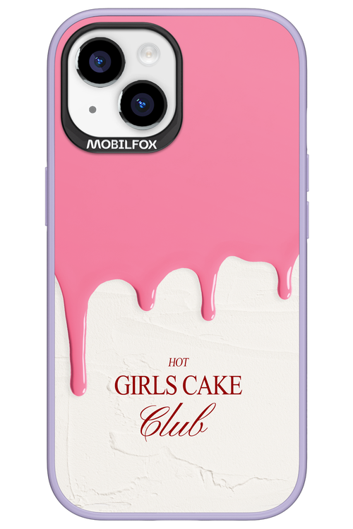 Cake Club - Apple iPhone 15