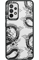 Dragon's Fire - Samsung Galaxy A52 / A52 5G / A52s