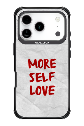 More Self Love - Apple iPhone 17 Pro