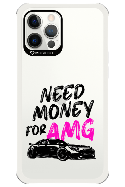 Need money for AMG - Apple iPhone 12 Pro Max