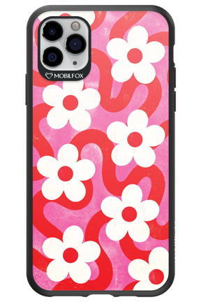 BLOSSOM TWIST 2.0 - Apple iPhone 11 Pro Max