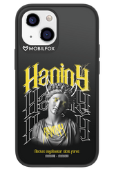 Haniny Icon (black) - Apple iPhone 13 Mini
