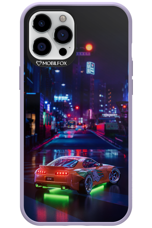 Tokyo Dreams - Apple iPhone 12 Pro Max