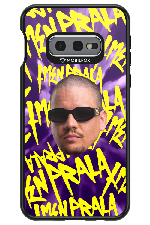 Boss - Samsung Galaxy S10e