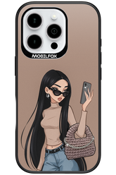 Cube Babe - Apple iPhone 16 Pro