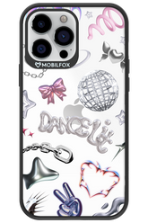 3D Universe T - Apple iPhone 13 Pro Max