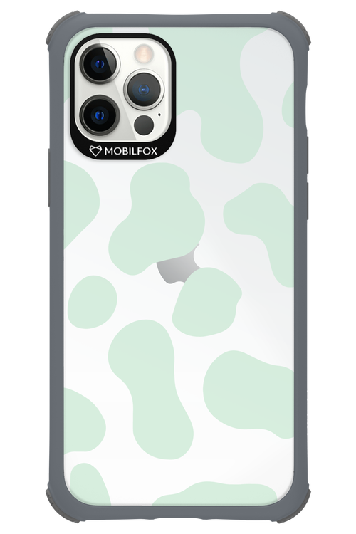 Minty Moo - Apple iPhone 12 Pro