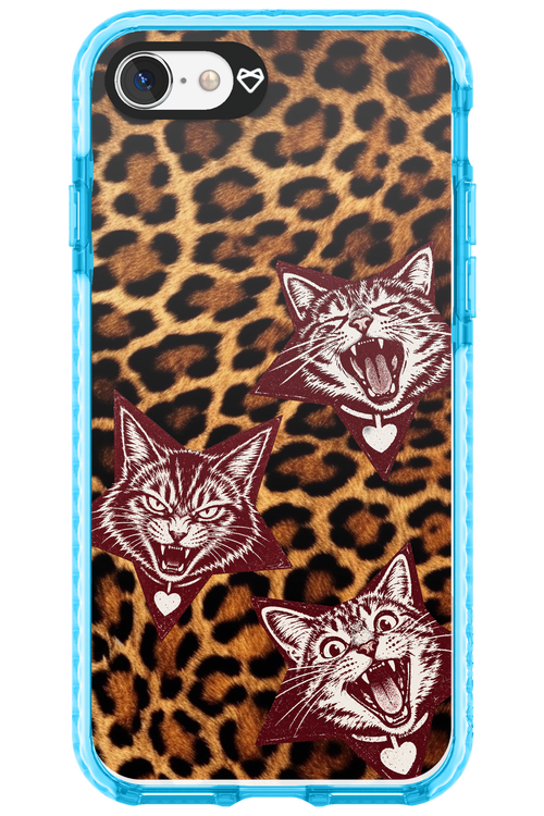 Cats and Chaos 2.0 - Apple iPhone 8