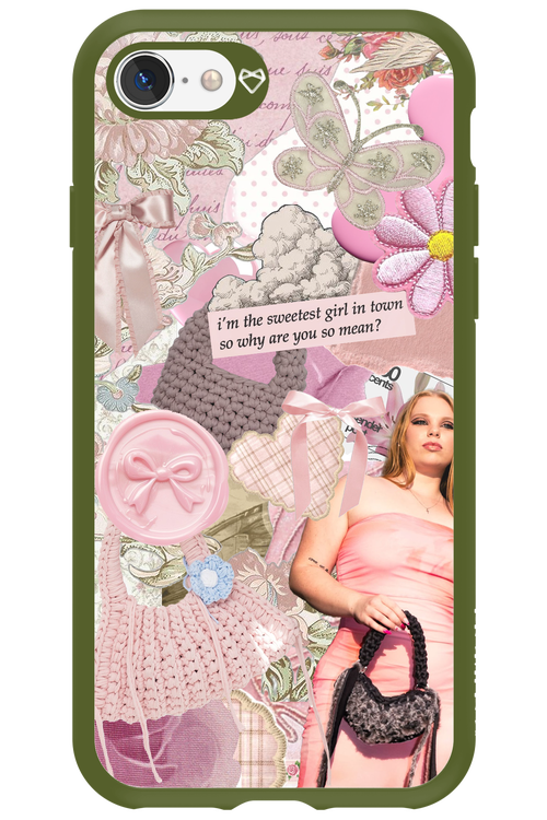 Sweet Fairy - Apple iPhone SE 2022