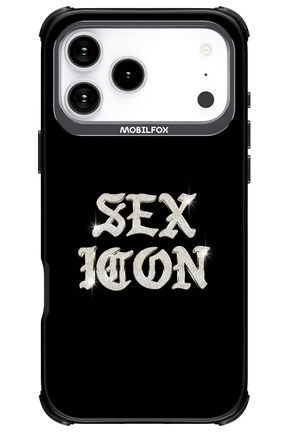 SEX ICON 2.0 - Apple iPhone 17 Pro Max
